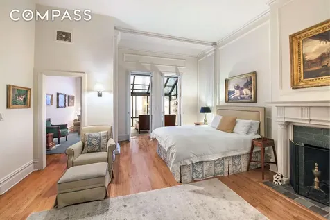128 E 65th Street New York City NY 10065