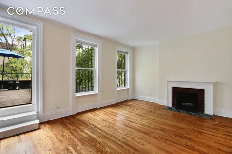 128 E 65th Street New York City NY 10065