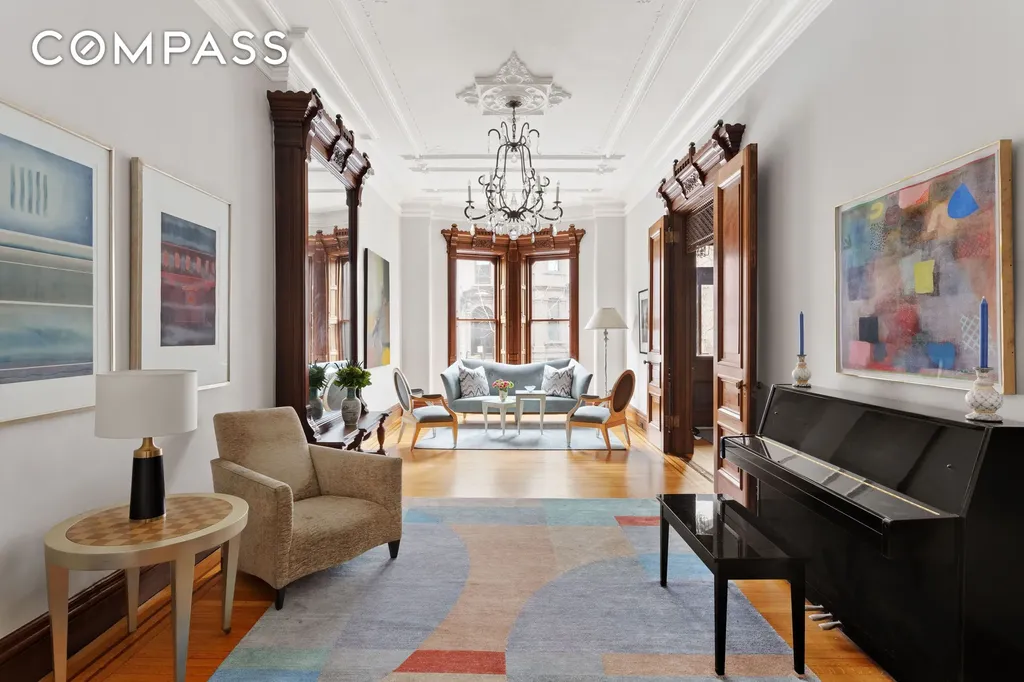 196 Berkeley Place New York City NY 11217