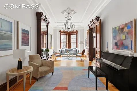 196 Berkeley Place New York City NY 11217