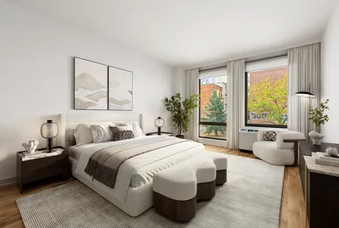 215 Ave B New York City NY 10009