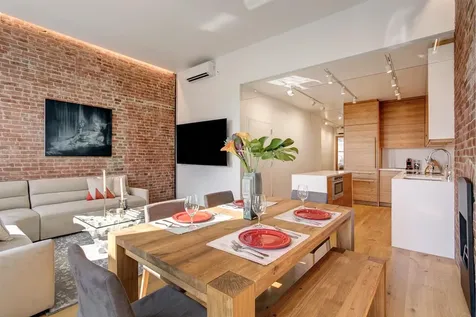 103 W 122nd Street New York City NY 10027
