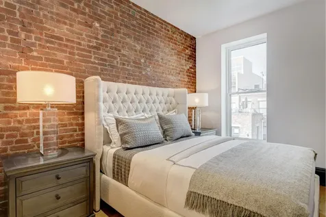 103 W 122nd Street New York City NY 10027