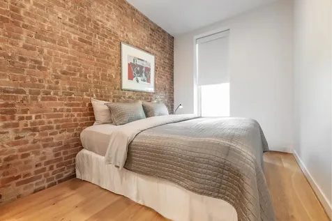 103 W 122nd Street New York City NY 10027