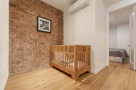 103 W 122nd Street New York City NY 10027