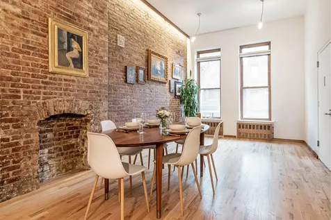 103 W 122nd Street New York City NY 10027