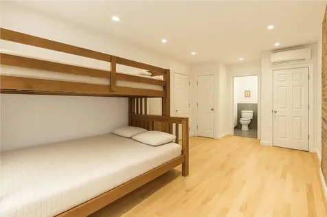 103 W 122nd Street New York City NY 10027