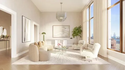 201 E 74th Street New York City NY 10021