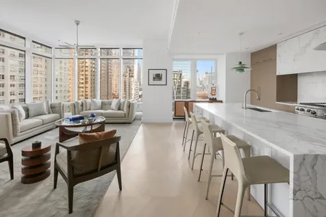 200 Amsterdam Avenue New York City NY 10024