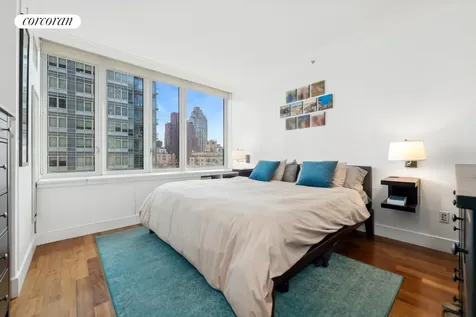 250 E 53rd Street New York City NY 10022