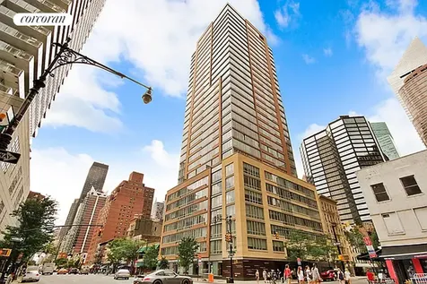 250 E 53rd Street New York City NY 10022