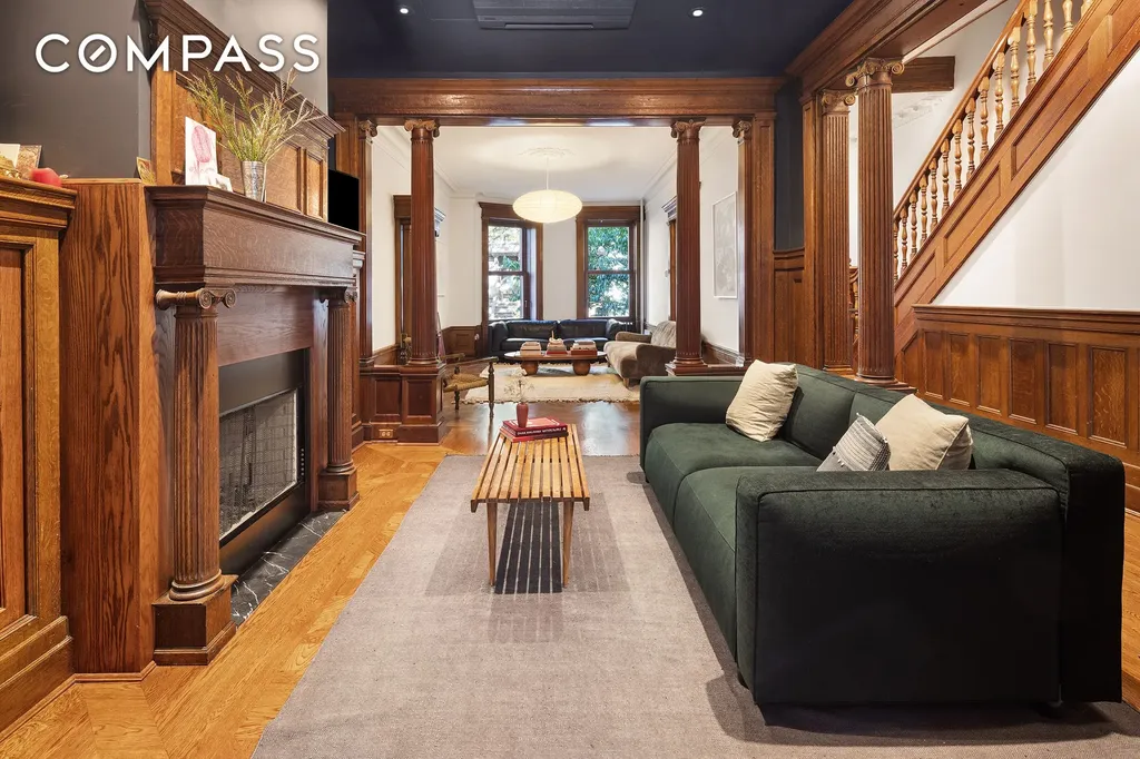214 Jefferson Avenue New York City NY 11216