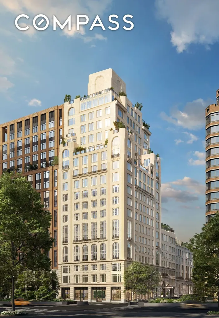 211 W 84th Street New York City NY 10024