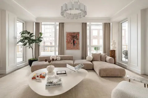 126 E 86th Street New York City NY 10028
