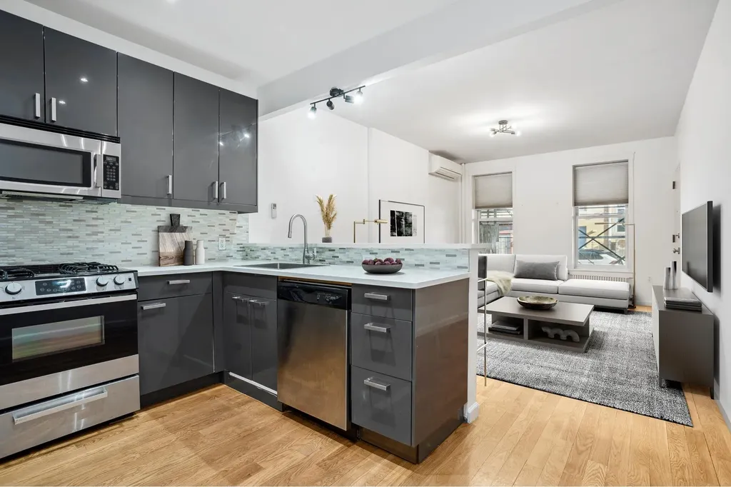 206 E 75th Street New York City NY 10021