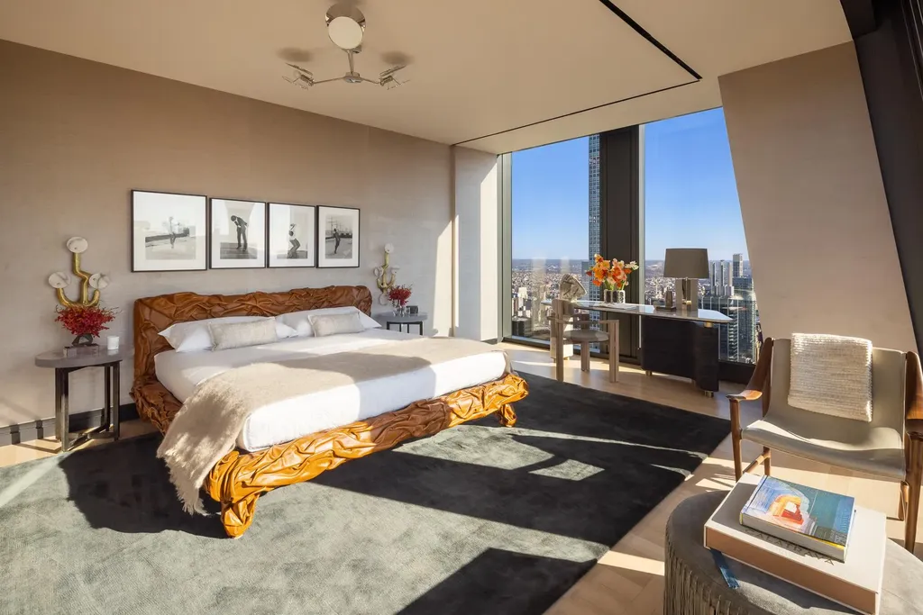 53 W 53rd Street New York City NY 10019