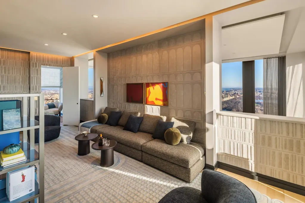 53 W 53rd Street New York City NY 10019