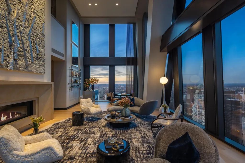 53 W 53rd Street New York City NY 10019