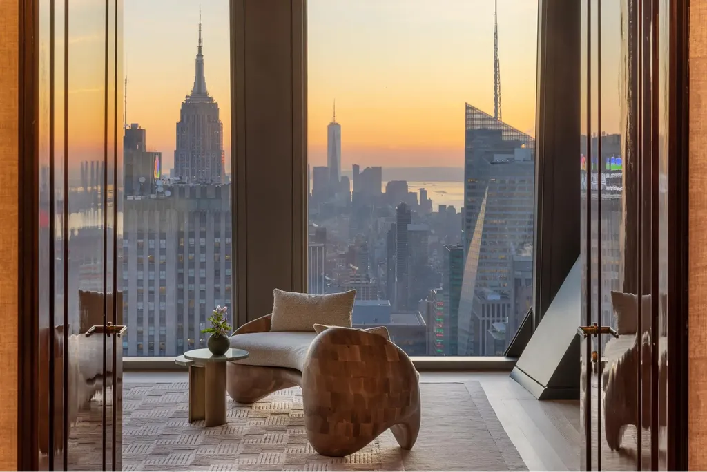 53 W 53rd Street New York City NY 10019