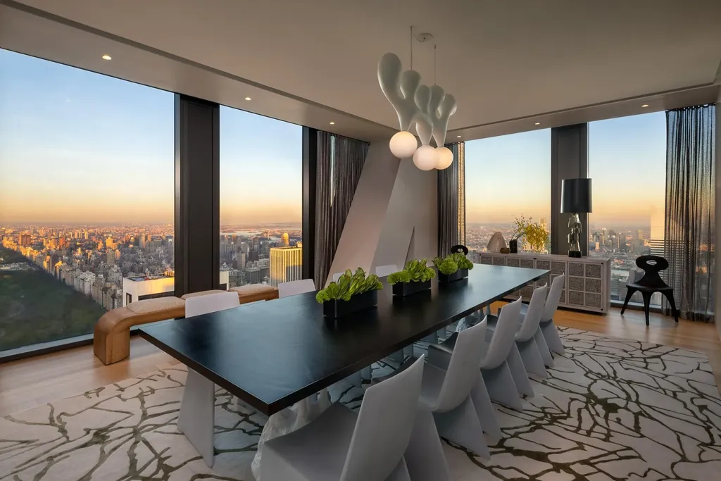 53 W 53rd Street New York City NY 10019