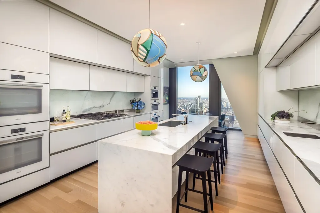 53 W 53rd Street New York City NY 10019