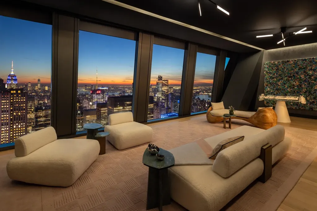 53 W 53rd Street New York City NY 10019