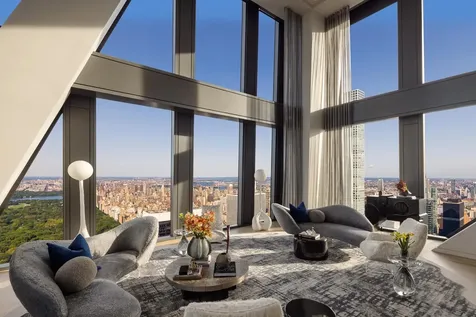 53 W 53rd Street New York City NY 10019