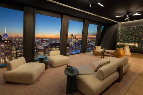 53 W 53rd Street New York City NY 10019