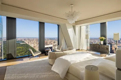 53 W 53rd Street New York City NY 10019