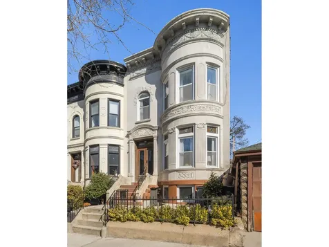 187 68th Street New York City NY 11220