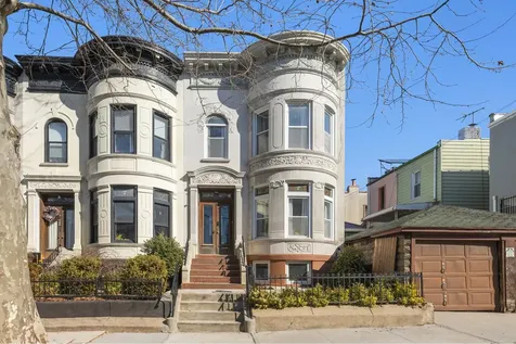 187 68th Street New York City NY 11220