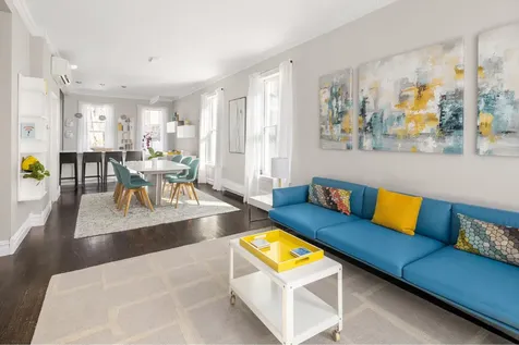 187 68th Street New York City NY 11220