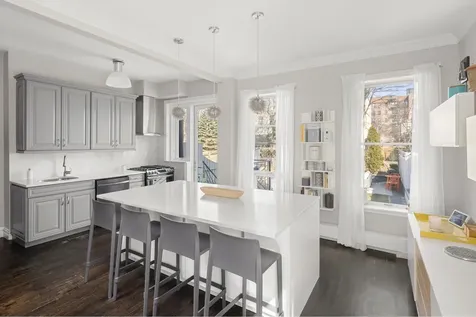 187 68th Street New York City NY 11220