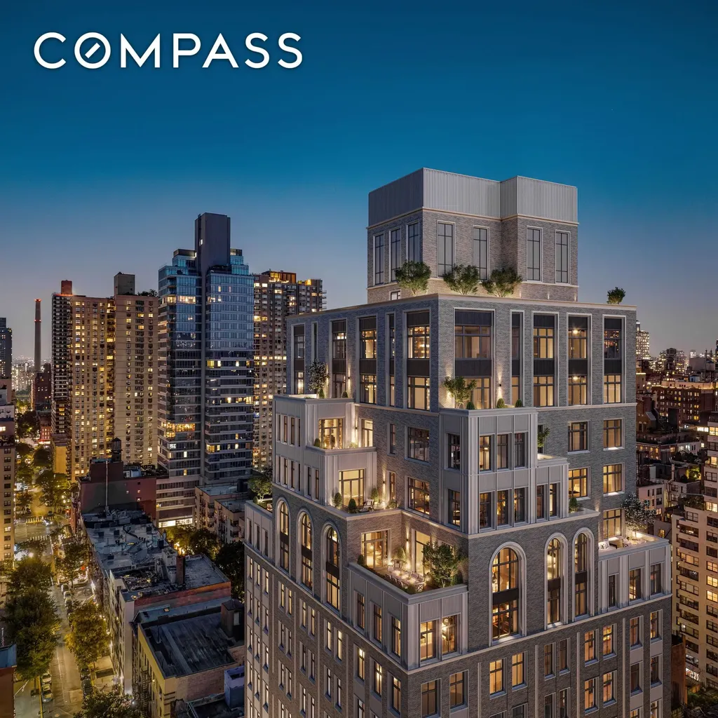 200 E 75th Street New York City NY 10021