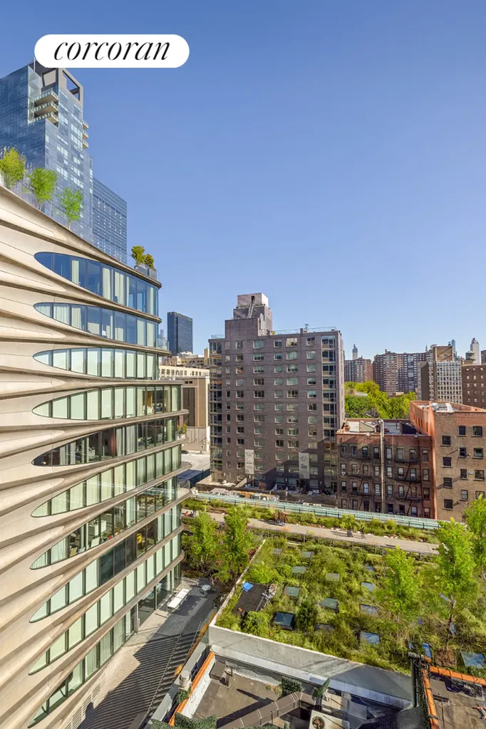 520 W 28th Street New York City NY 10001