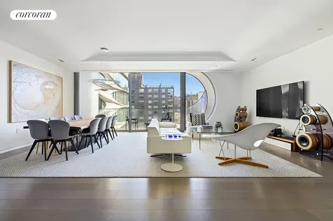 520 W 28th Street New York City NY 10001