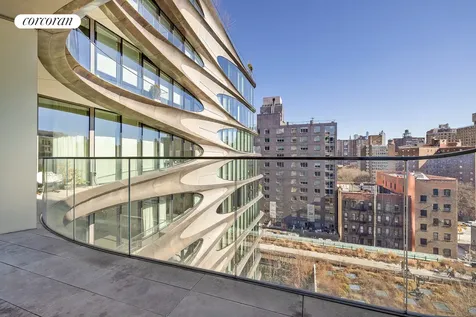 520 W 28th Street New York City NY 10001