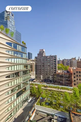 520 W 28th Street New York City NY 10001