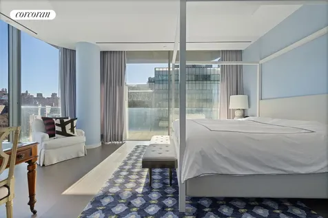 520 W 28th Street New York City NY 10001