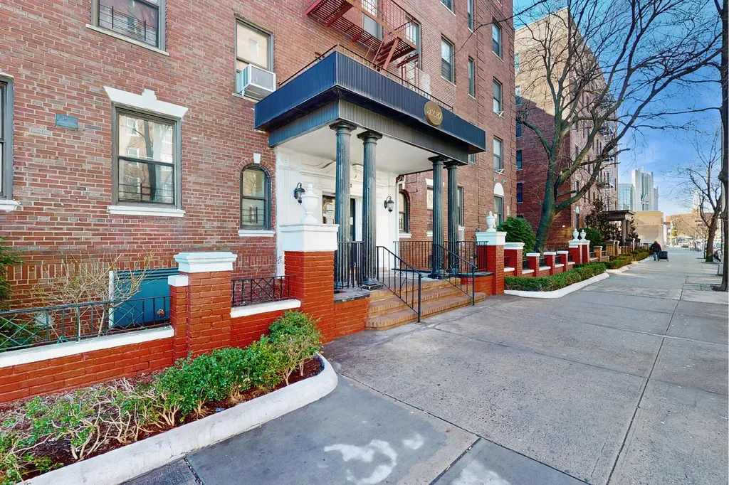 3220 Ave H New York City NY 11210