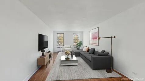 3220 Ave H New York City NY 11210