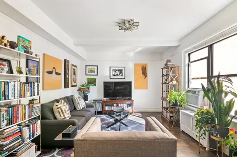 317 W 87th Street New York City NY 10024