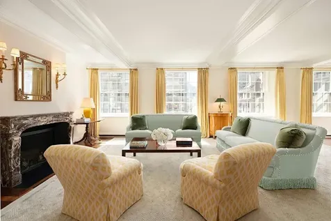131 E 69th Street New York City NY 10021