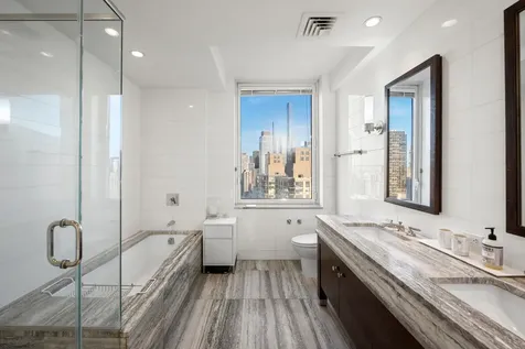 80 Riverside Boulevard New York City NY 10069