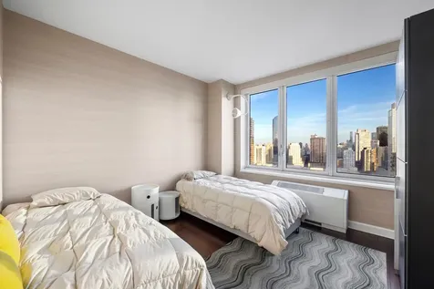 80 Riverside Boulevard New York City NY 10069