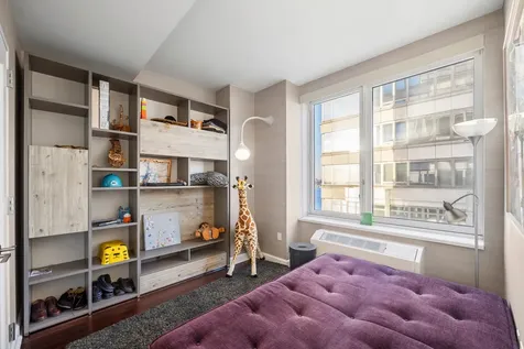 80 Riverside Boulevard New York City NY 10069