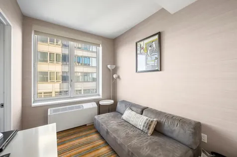 80 Riverside Boulevard New York City NY 10069