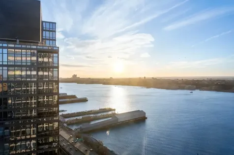 80 Riverside Boulevard New York City NY 10069