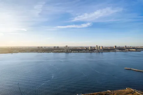 80 Riverside Boulevard New York City NY 10069