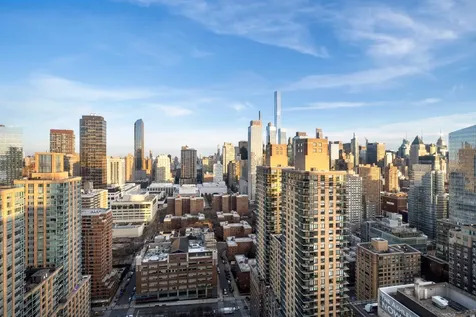 80 Riverside Boulevard New York City NY 10069